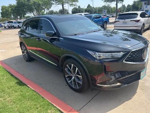 2022 Acura MDX Technology Package