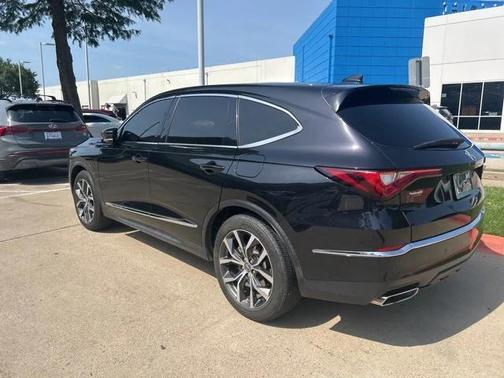 2022 Acura MDX Technology Package