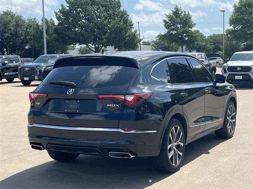 2022 Acura MDX Technology Package