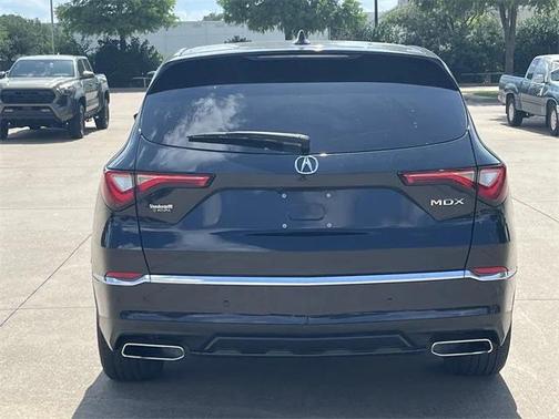 2022 Acura MDX Technology Package