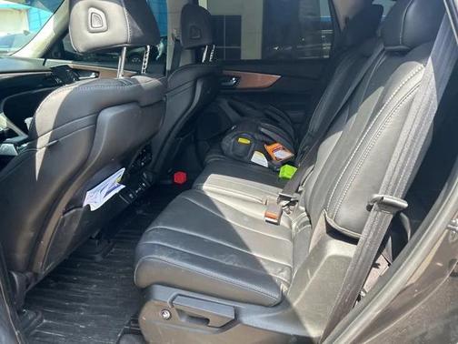 2022 Acura MDX Technology Package