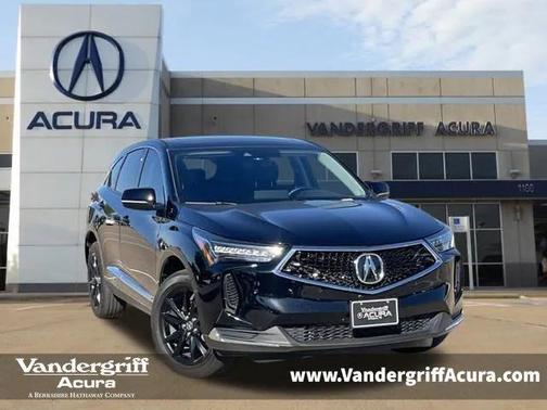 2024 Acura RDX Technology Package