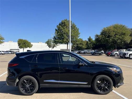 2024 Acura RDX Technology Package