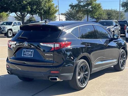 2024 Acura RDX Technology Package