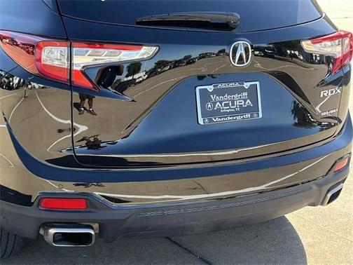 2024 Acura RDX Technology Package