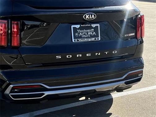 2021 Kia Sorento SX