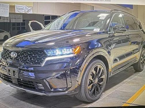 2021 Kia Sorento SX