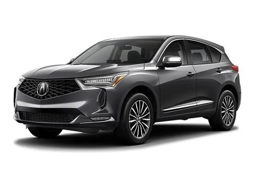 2026 Acura RDX Advance Package