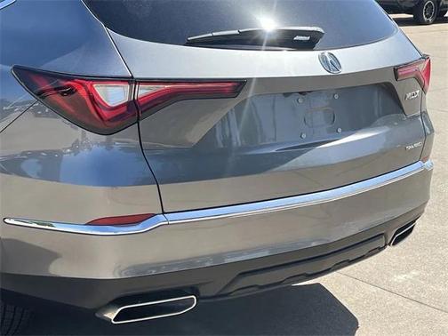 2023 Acura MDX Standard