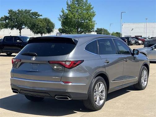 2023 Acura MDX Standard
