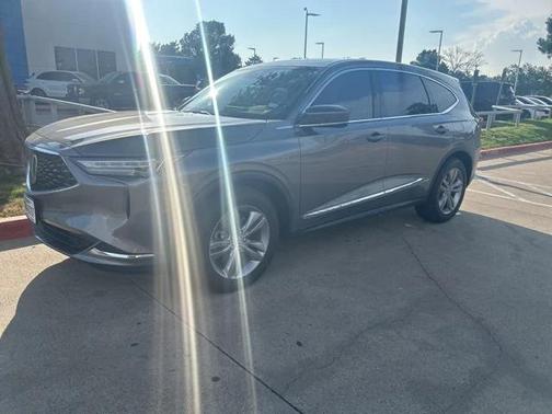 2023 Acura MDX Standard