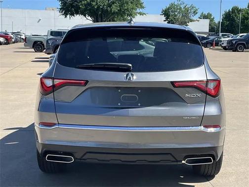2023 Acura MDX Standard