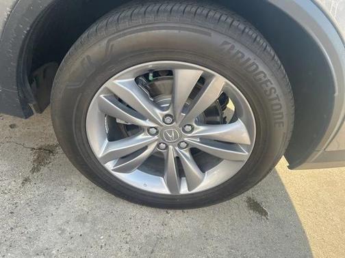 2023 Acura MDX Standard