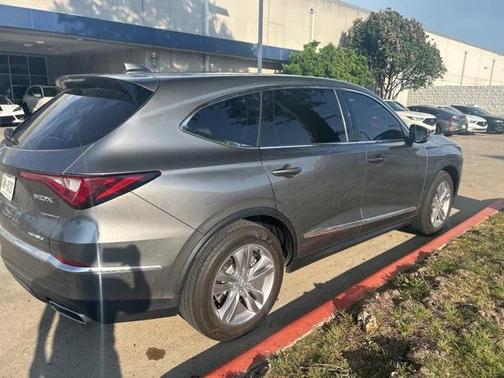 2023 Acura MDX Standard