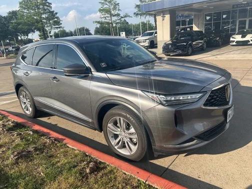 2023 Acura MDX Standard