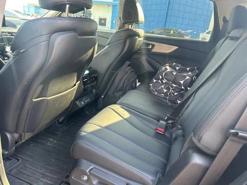 2023 Acura MDX Standard