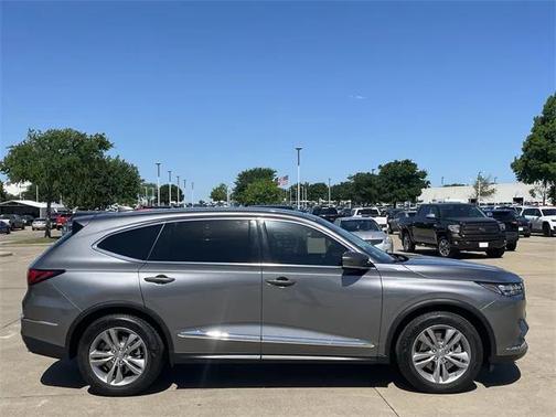 2023 Acura MDX Standard