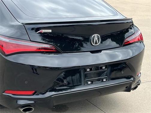 2024 Acura Integra A-SPEC Technology