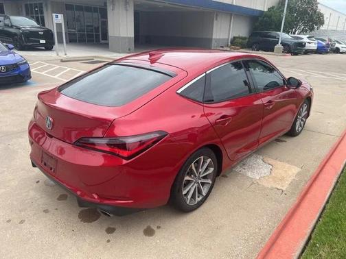 2023 Acura Integra