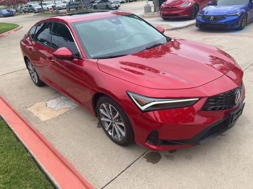 2023 Acura Integra