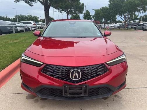 2023 Acura Integra