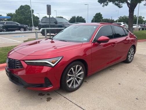 2023 Acura Integra