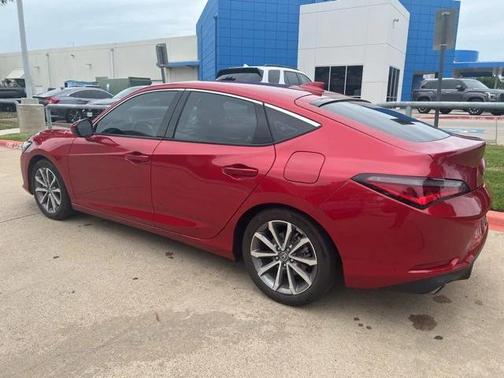 2023 Acura Integra