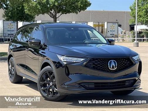 2023 Acura MDX Technology Package