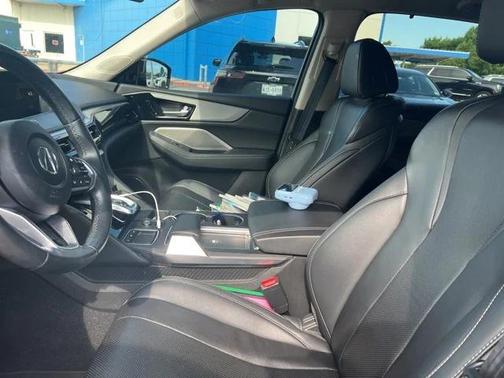2023 Acura MDX Technology Package