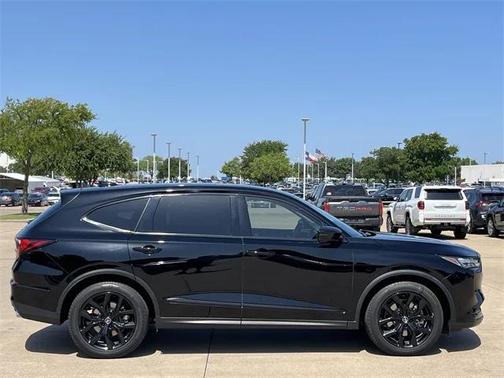 2023 Acura MDX Technology Package