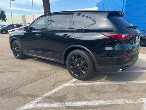 2023 Acura MDX Technology Package