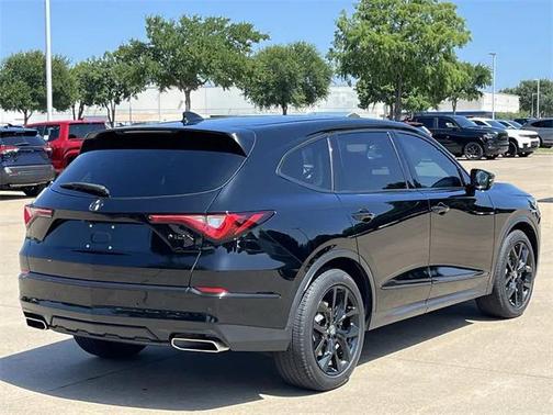 2023 Acura MDX Technology Package
