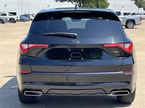 2023 Acura MDX Technology Package