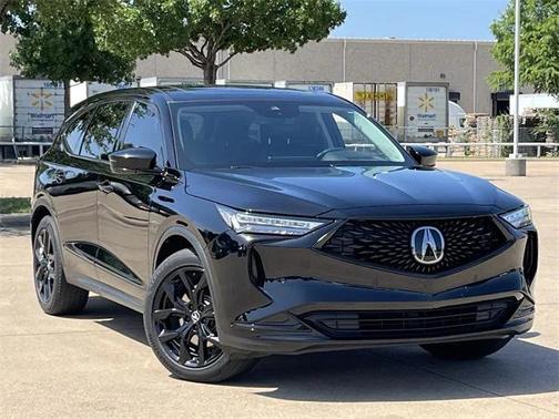 2023 Acura MDX Technology Package