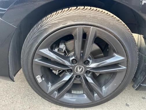 2025 Acura Integra A-SPEC