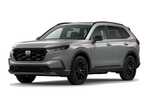 2023 Honda CR-V Hybrid Sport FWD