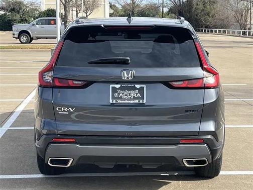 2023 Honda CR-V Hybrid Sport FWD