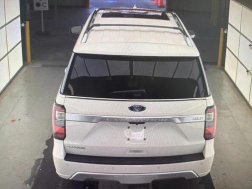 2020 Ford Expedition Max Platinum
