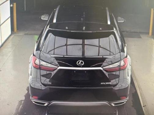 2021 Lexus RX 350 Base