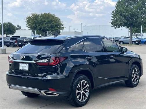 2021 Lexus RX 350 Base