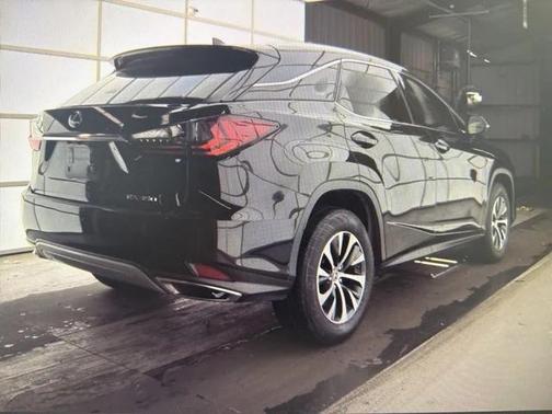 2021 Lexus RX 350 Base