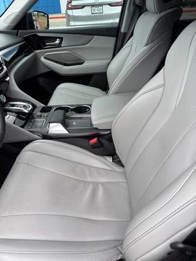 2024 Acura MDX Technology Package
