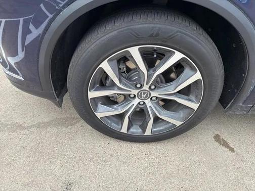 2024 Acura MDX Technology Package