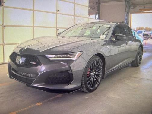 2023 Acura TLX Type S