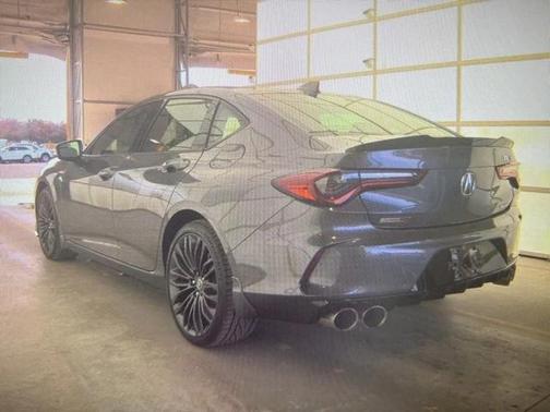 2023 Acura TLX Type S