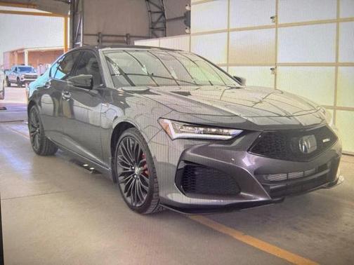 2023 Acura TLX Type S