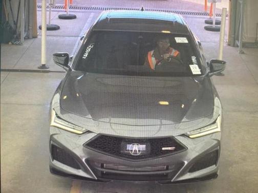 2023 Acura TLX Type S