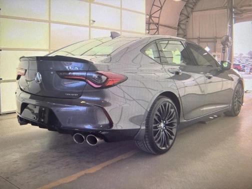 2023 Acura TLX Type S