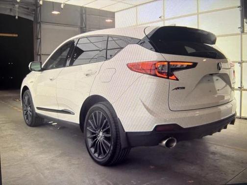 2024 Acura RDX A-Spec Advance Package