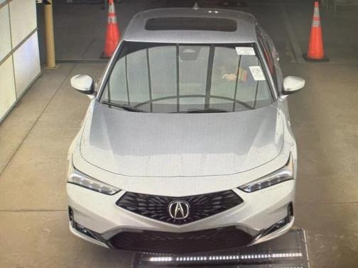2023 Acura Integra A-SPEC